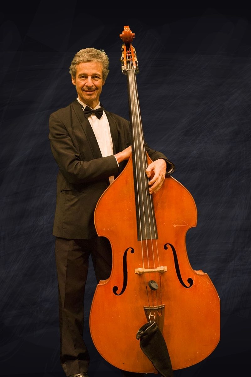Antoine Espagno
