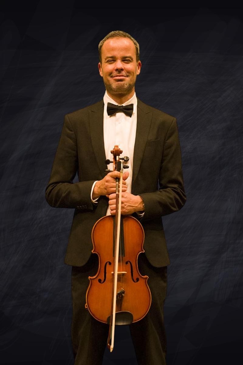 Daniel Marques