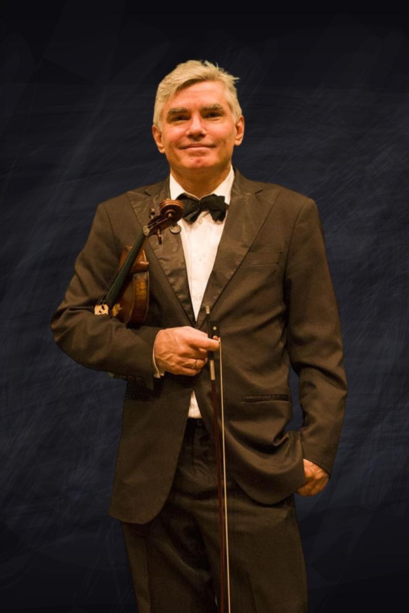 Egon de Mattos