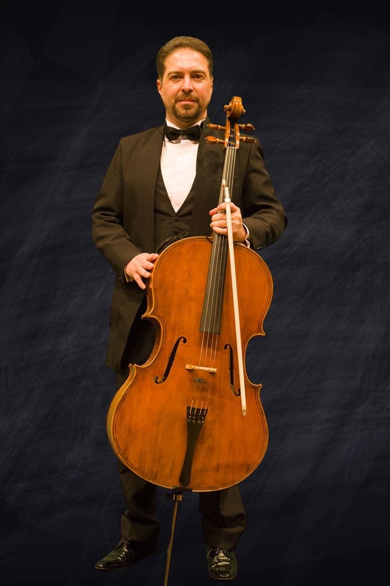 Francisco Orrú