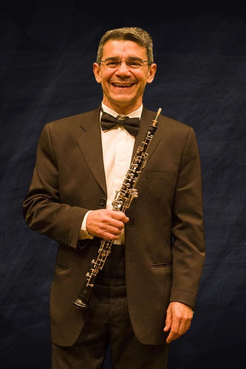 José Medeiros