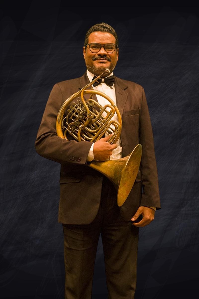 Joarez Oliveira