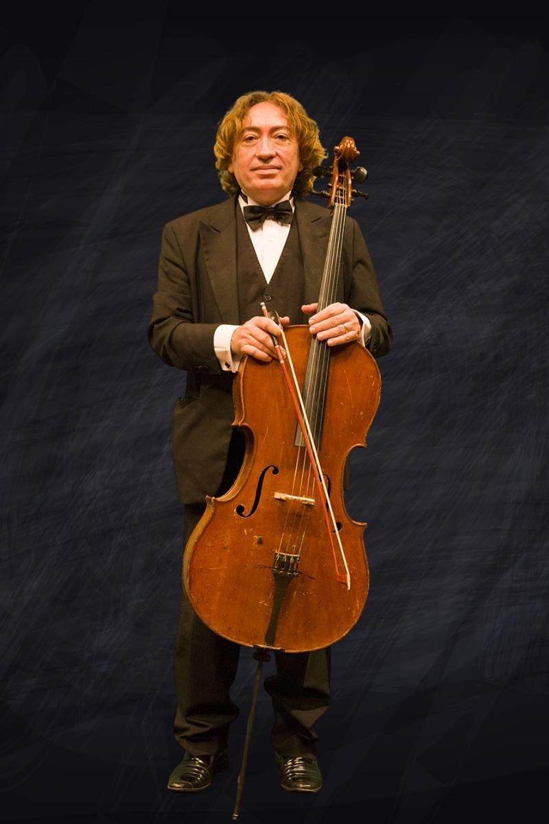José Ocello
