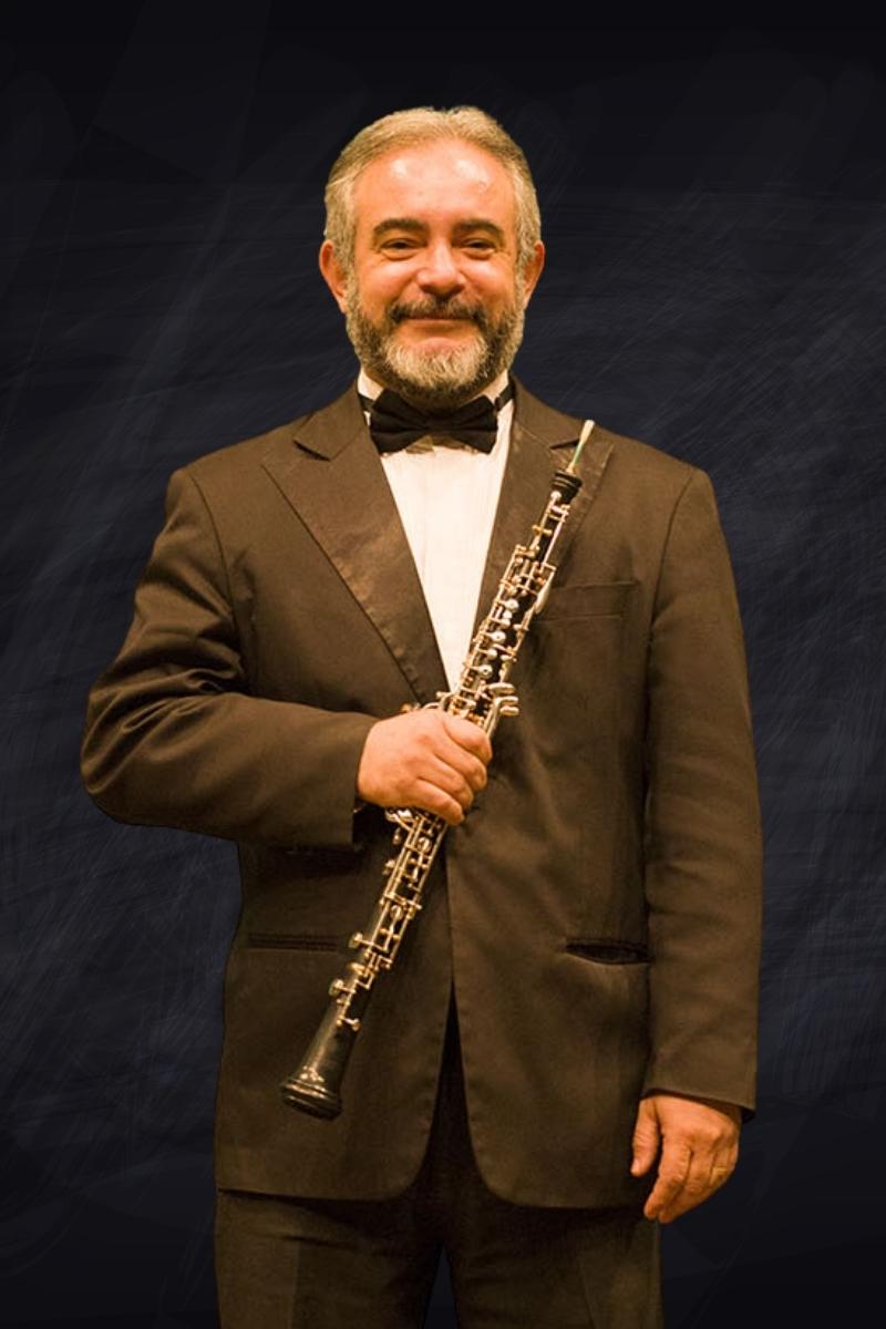 Kleber Lopes