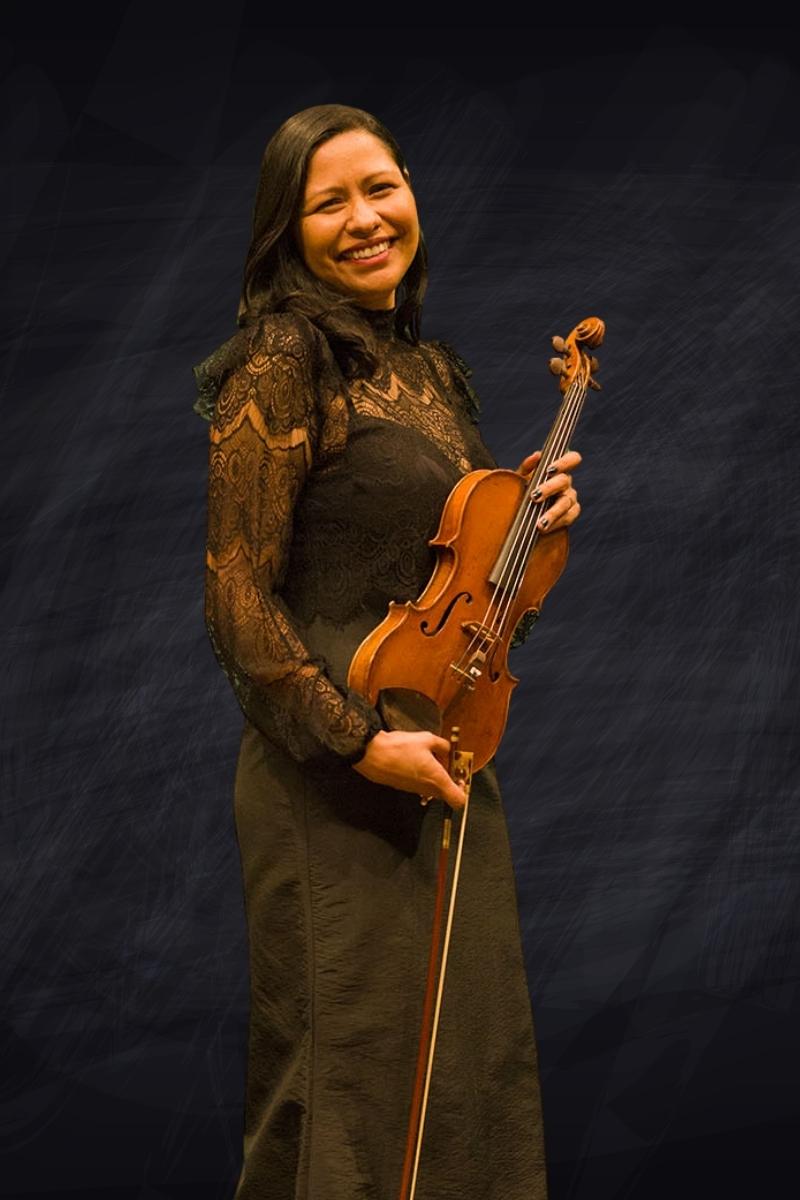 Lilian Raiol
