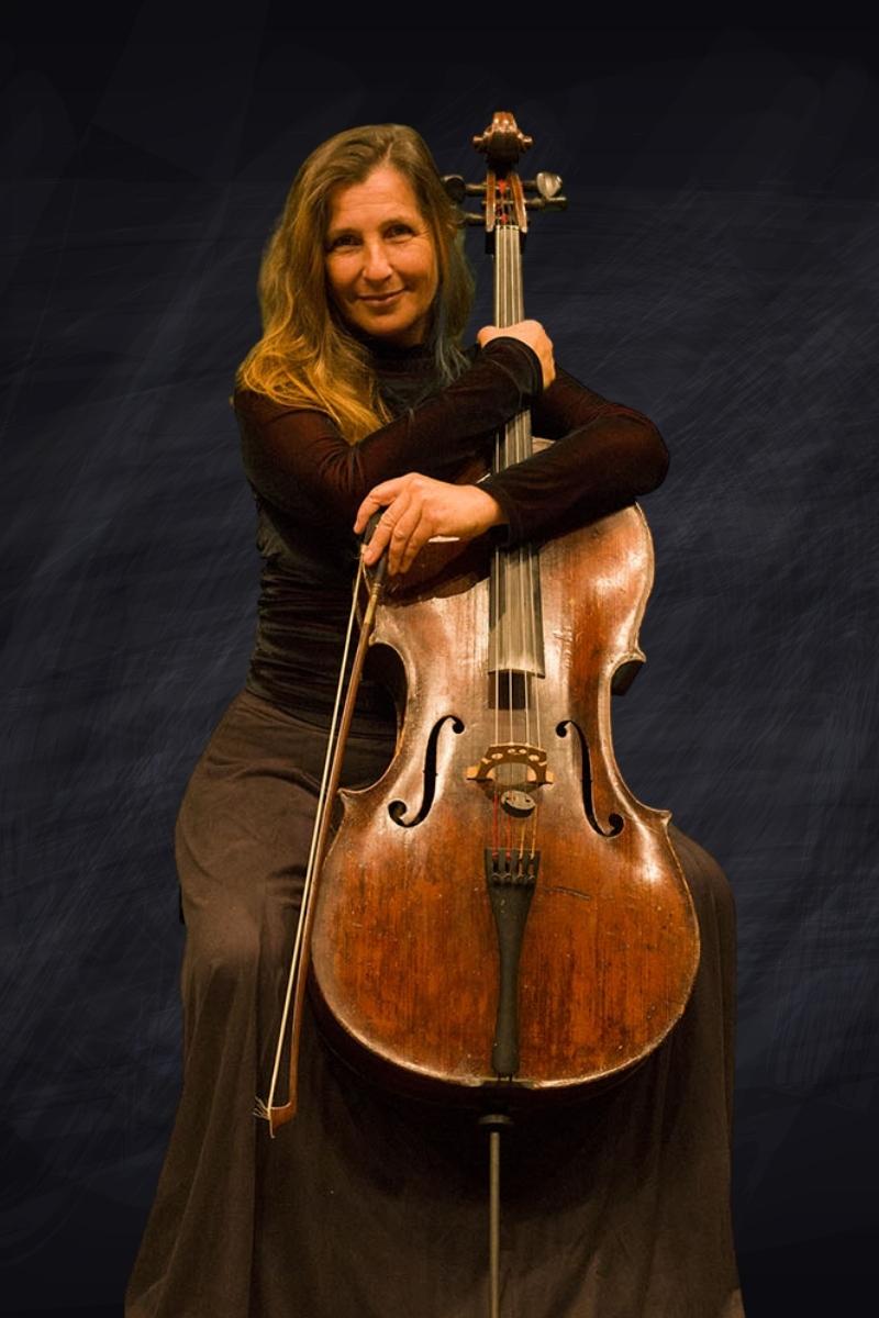 Lucia Valeska