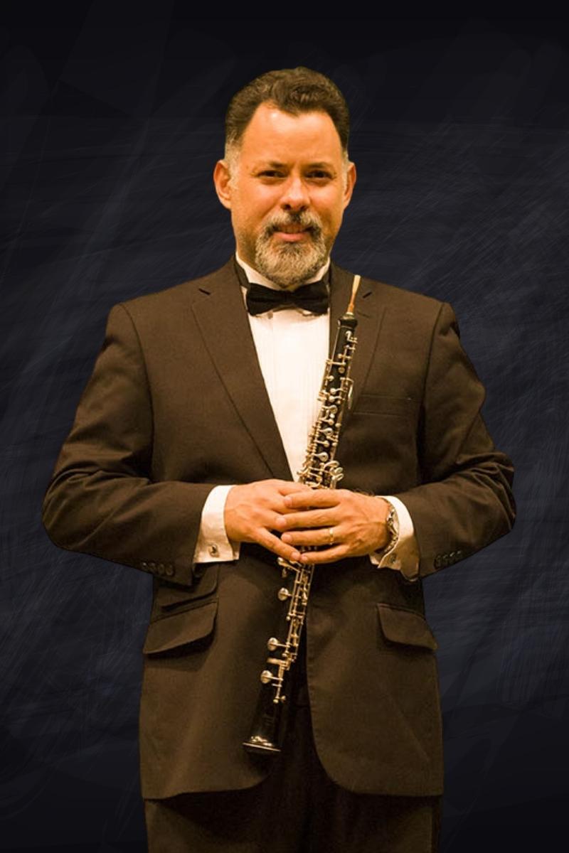 Moisés Pena