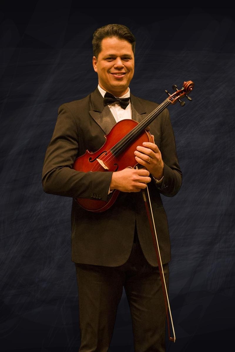 Márcio da Costa