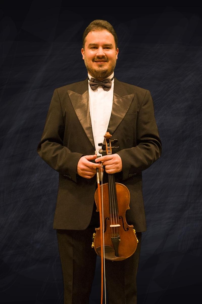 Marcos Bastos