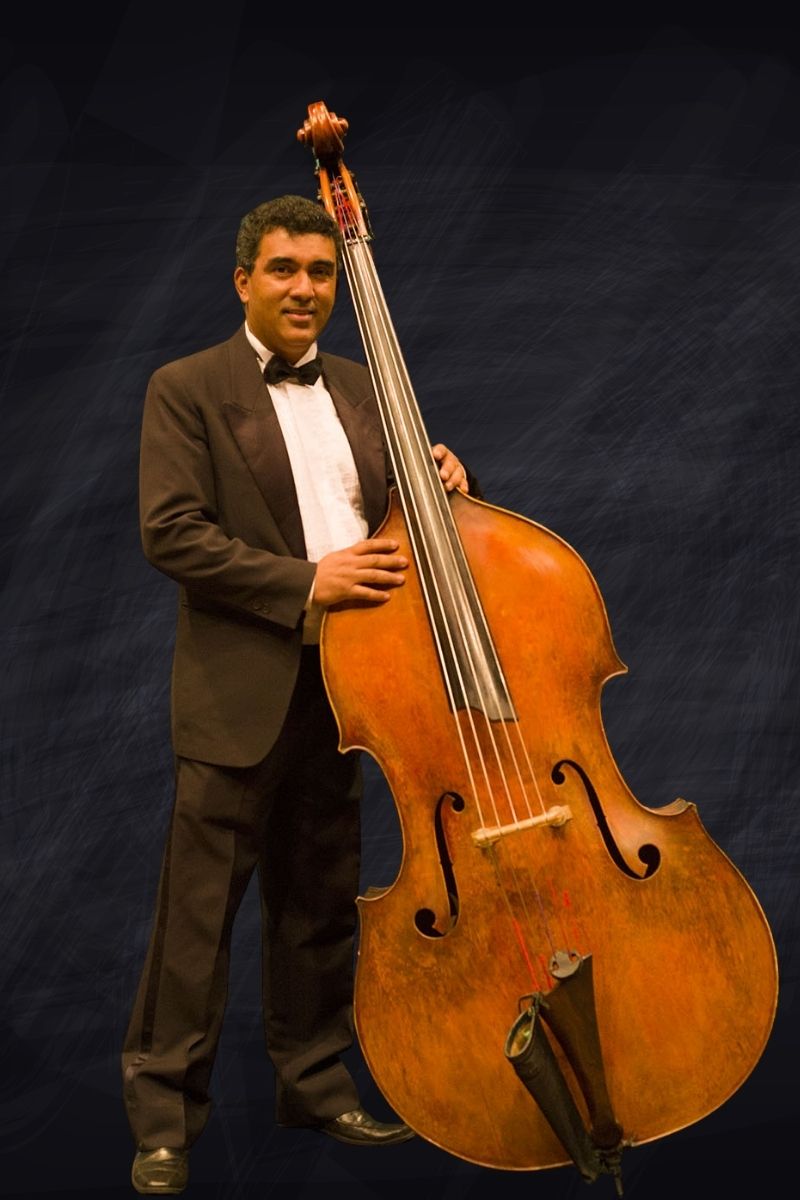 Samuel Helmo