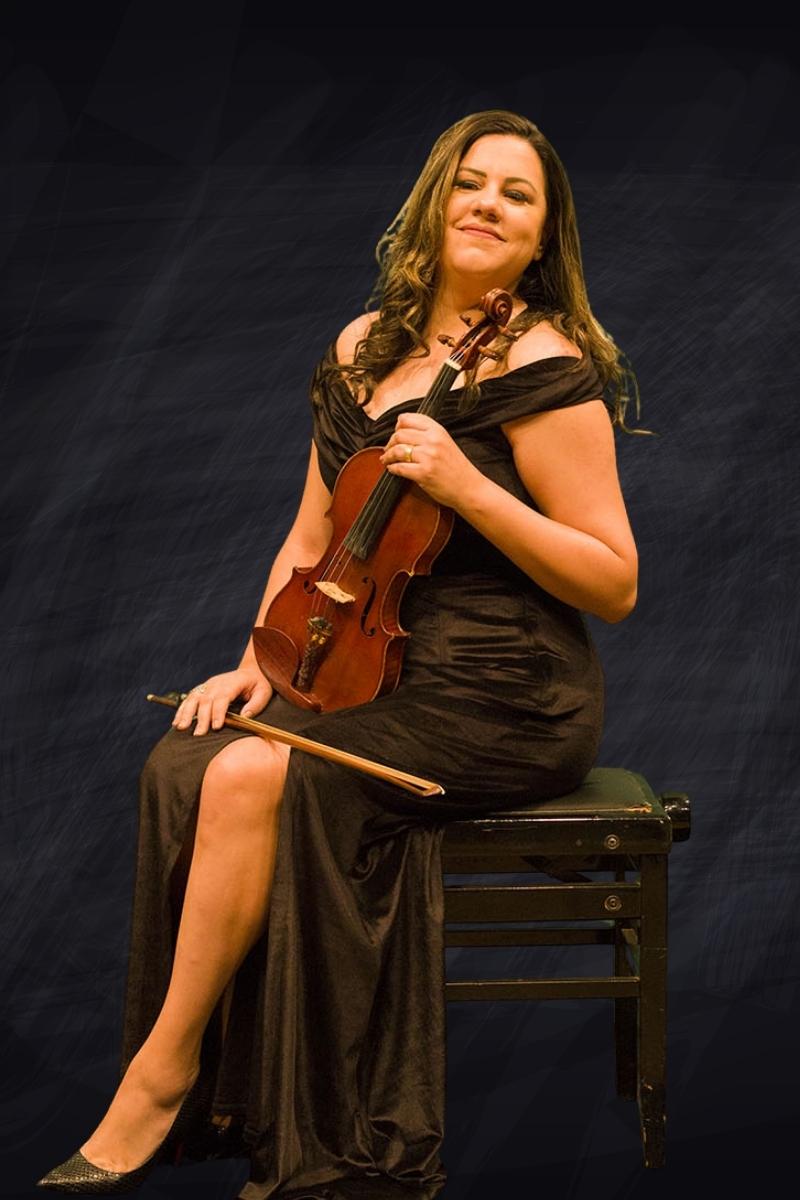 Sarah Matheus