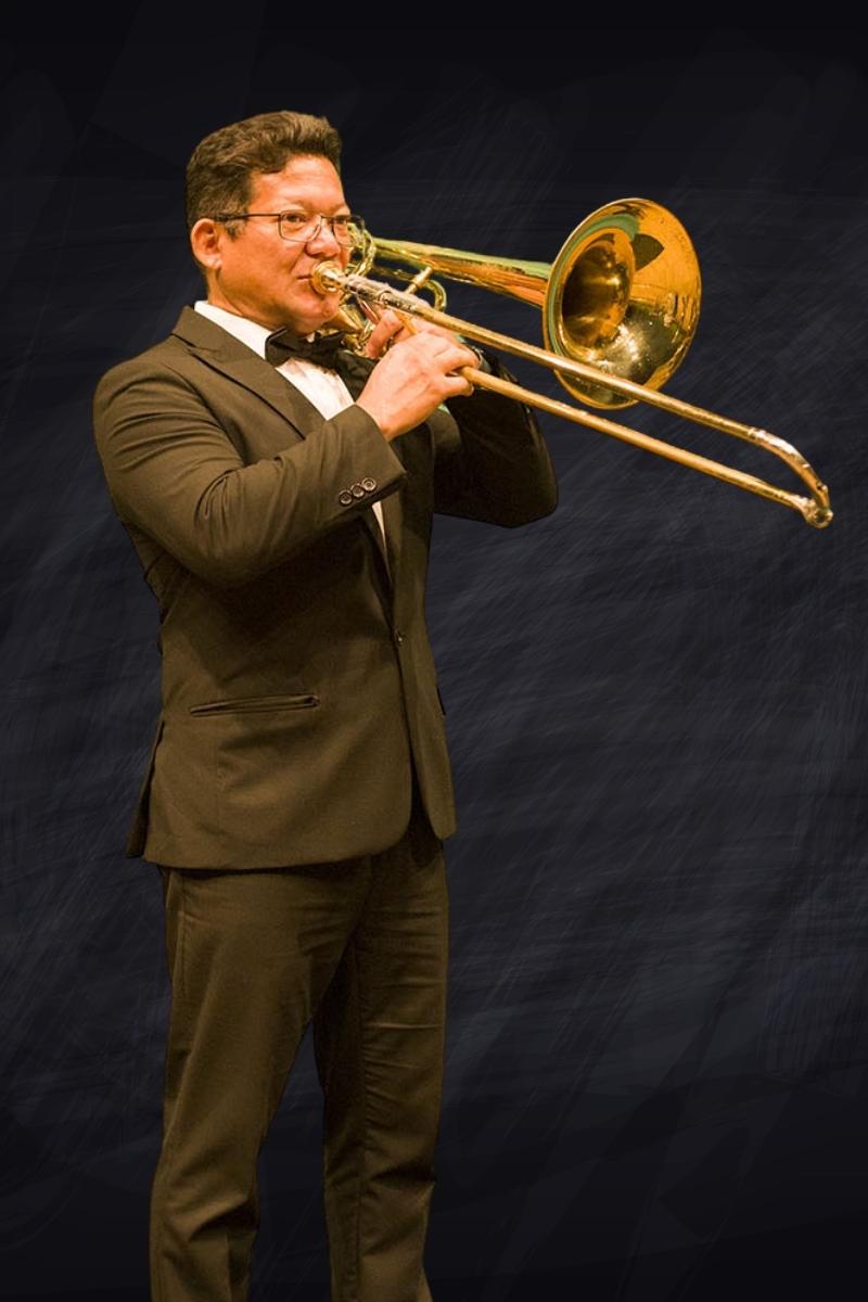 Wilson Tuboiti